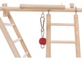 trixie-5659-wooden-ladder-playground-44-44-16-cm-small-1