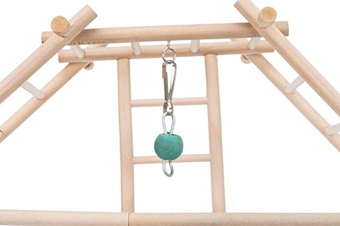 trixie-5659-wooden-ladder-playground-44-44-16-cm-big-2