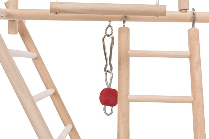 trixie-5659-wooden-ladder-playground-44-44-16-cm-big-1