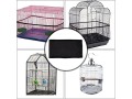 bird-cage-cover-adjustable-breathable-mesh-protective-net-cage-universal-bird-cage-small-3