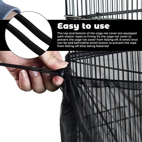 bird-cage-cover-adjustable-breathable-mesh-protective-net-cage-universal-bird-cage-big-1