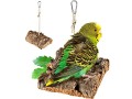 cork-swing-for-birds-natural-cork-swing-natural-cork-bark-for-playing-swing-small-0