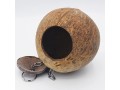 bird-nest-natural-coconut-shell-coconut-bird-nest-pet-bird-house-cage-for-budgies-small-2