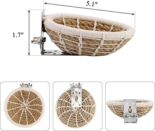 filhome-bird-nest-made-of-hemp-rope-budgie-bed-breeding-nest-cages-nest-for-parrots-budgies-finches-size-13-x-13-x-45-cm-big-0