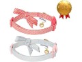 blueberry-pet-pack-of-2-cat-collars-small-0