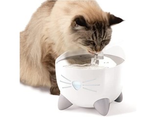 Catit Pixi Smart Cat Drinking Fountain