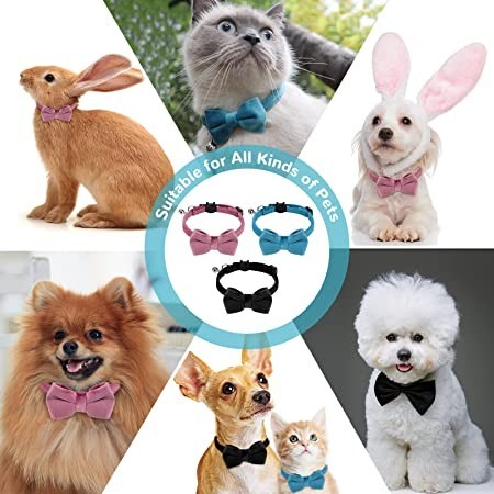 cat-bow-tie-collar-adjustable-cat-collar-with-bow-tie-and-bell-personalised-pet-accessories-for-pets-cats-puppies-3-colours-big-3