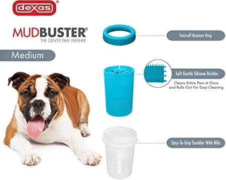 dexas-mudbuster-portable-dog-paw-cleaner-medium-blue-big-4