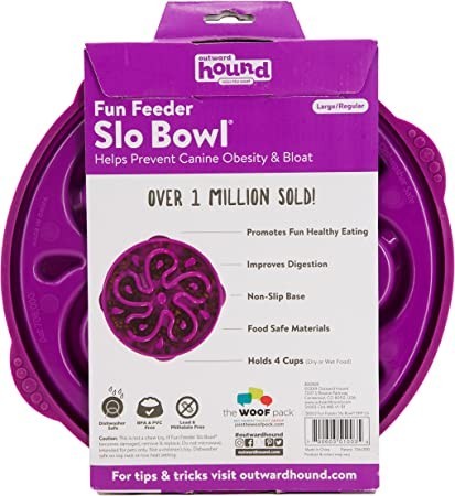 outward-hound-fun-feeder-slo-bowl-slow-feeder-dog-bowl-largeregular-purple-big-2