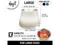 dogit-elevated-dog-bowl-stainless-steel-dog-food-and-water-bowl-for-large-dogs-white-73753-small-3