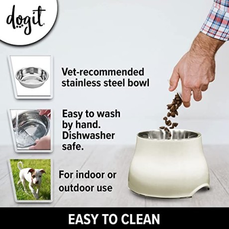 dogit-elevated-dog-bowl-stainless-steel-dog-food-and-water-bowl-for-large-dogs-white-73753-big-1