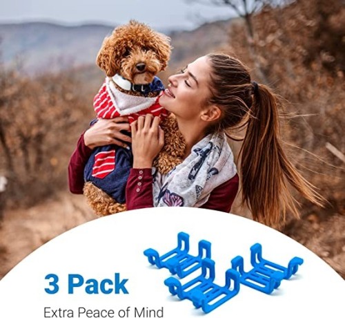 tractive-gps-dog-4-rubber-clips-x3-blue-big-2