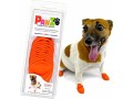 pawz-orange-water-proof-dog-boot-x-small-up-to-2-inch-small-1