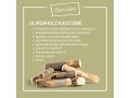 chewies-olive-wood-chew-bone-dog-toy-100-natural-dog-accessories-chew-toy-dog-up-to-10-kg-size-s-small-0