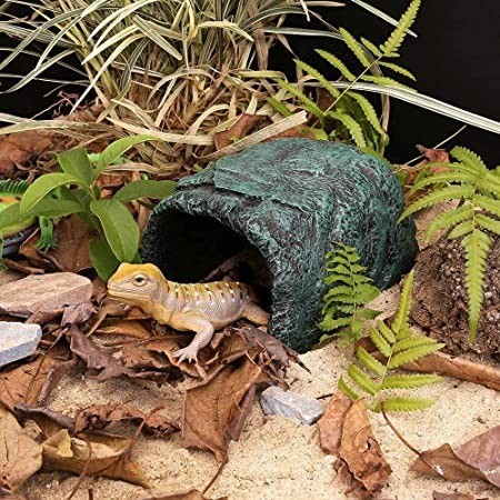 hisunfarm-reptiles-pets-hideout-cave-stone-aquarium-habitat-rock-decoration-for-turtles-small-lizards-fish-caves-hiding-dai-green-big-1