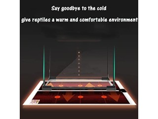YouYuer Terrarium Heating Mat