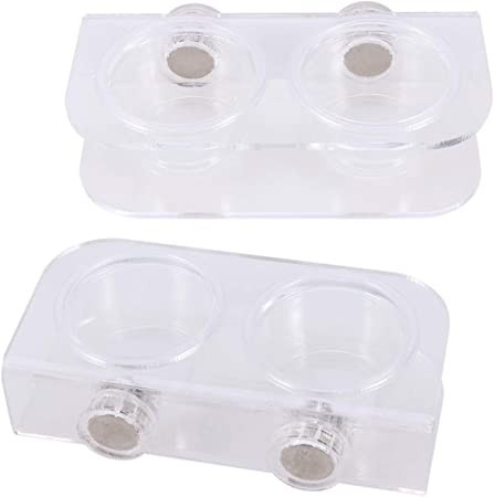 villcase-reptile-feeding-cup-gecko-feeding-cup-suction-cup-for-pets-with-10-bowls-for-tortoise-reptile-spider-snakes-small-sizes-big-0