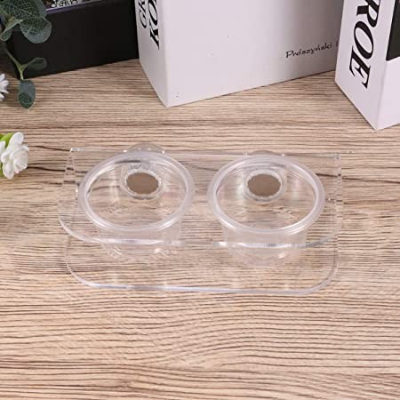 villcase-reptile-feeding-cup-gecko-feeding-cup-suction-cup-for-pets-with-10-bowls-for-tortoise-reptile-spider-snakes-small-sizes-big-3