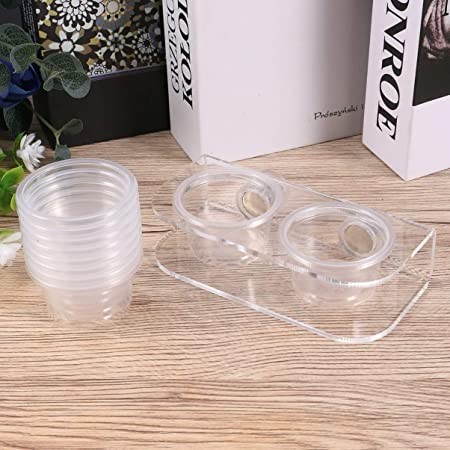 villcase-reptile-feeding-cup-gecko-feeding-cup-suction-cup-for-pets-with-10-bowls-for-tortoise-reptile-spider-snakes-small-sizes-big-2