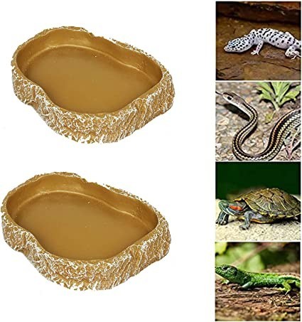 mikqky-2-pieces-water-and-food-bowl-for-reptiles-reptile-bowl-big-1