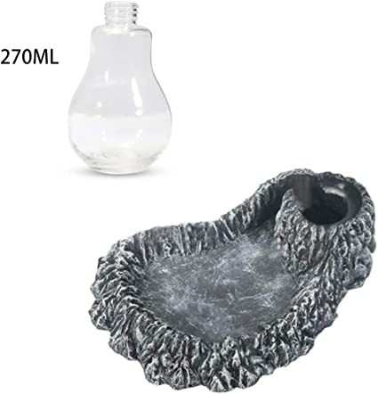 fddd-food-bowl-rock-reptile-feeder-dish-hamster-water-dispenser-big-0