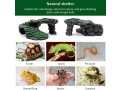 farm-ranch-reptile-basic-ramp-platform-turtle-cave-cave-aquarium-terrarium-decoration-black-small-2