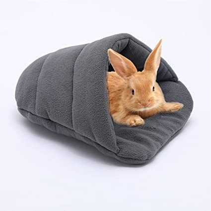 penuspt-warm-guinea-pig-house-guinea-pig-accessories-small-animal-plush-cave-cuddly-bed-guinea-pig-rabbit-accessories-hamster-accessories-big-3