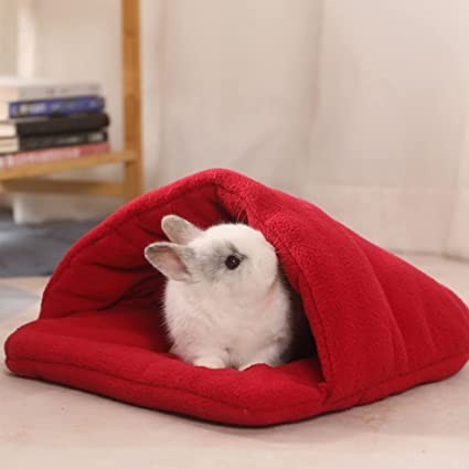 penuspt-warm-guinea-pig-house-guinea-pig-accessories-small-animal-plush-cave-cuddly-bed-guinea-pig-rabbit-accessories-hamster-accessories-big-0