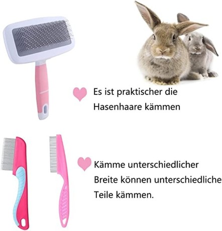 rabbit-grooming-brush-small-pet-hair-brush-kit-rabbit-brush-massage-brush-bunny-nail-clippers-small-pet-grooming-brush-kit-for-cats-big-0