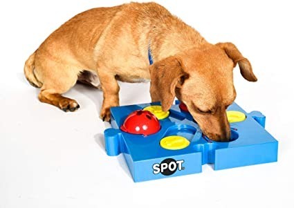 ethical-pets-spot-seek-a-treat-flip-n-slide-treat-dispenser-for-dogs-big-2