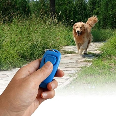 professional-dog-whistle-clicker-training-for-pets-with-hand-strap-trainer-with-key-chain-training-tool-for-dogs-accessories-for-pets-pink-big-3