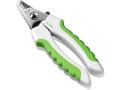 andis-pet-animal-nail-clipper-whitegreen-65700medium-small-0