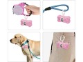 soleebee-bling-crystal-bone-shaped-pet-waste-bag-dispenser-with-1-roll-waste-bags-pink-small-1