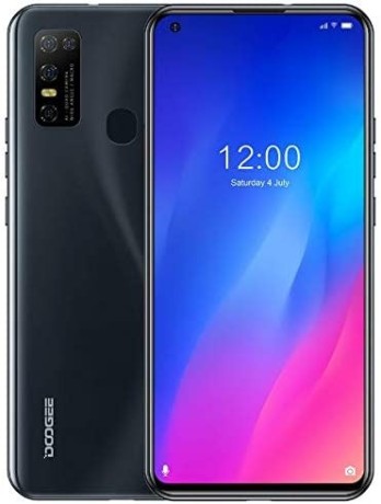 doogee-n30-mobile-phone-4gb-128gb-android-10-655-inch-hd-perforated-screen-dual-sim-dedicated-sd-card-big-1