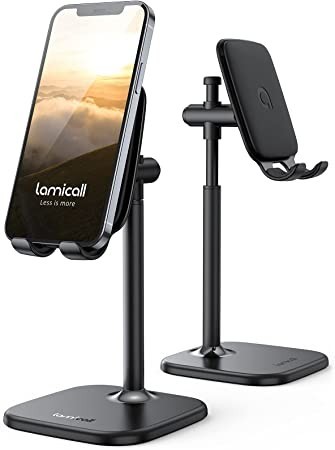 cell-phone-stand-lamicall-phone-holder-height-angle-adjustable-mobile-phone-stand-for-desk-office-compatible-with-iphone-13-big-1