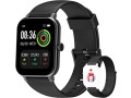 iowodo-smart-watch-fitness-tracker-169-hd-touch-screen-with-heart-rate-monitor-small-0