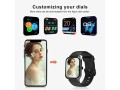 iowodo-smart-watch-fitness-tracker-169-hd-touch-screen-with-heart-rate-monitor-small-1