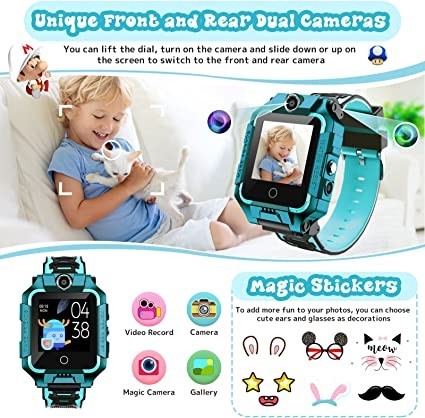 livego-4g-kids-smart-watch-with-gps-tracker-and-calls-hd-touch-screen-kids-big-2