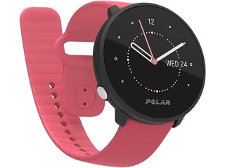 Polar Unite - Fitness Watch, 24/7 Activity Tracker, Automatic Sleep Tracking, Connected GPS, Smart