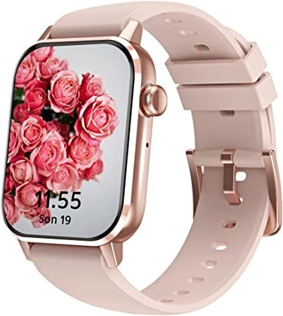 deunis-smartwatch-women-men-fitness-tracker-with-phone-function-wrist-watch-big-0