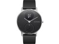 withings-steel-hr-smart-watch-36mm-blacksilver-activity-sleep-fitness-and-heart-rate-tracker-with-connected-gps-small-0