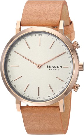 skagen-hald-rose-gold-stainless-steel-leather-hybrid-smartwatch-skt1204-big-0