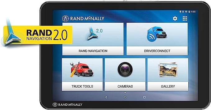 rand-mcnally-tnd-tablet-85-8-inch-gps-truck-navigator-with-built-in-dash-cam-easy-to-read-display-and-custom-truck-routing-big-0