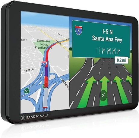 rand-mcnally-tnd-tablet-85-8-inch-gps-truck-navigator-with-built-in-dash-cam-easy-to-read-display-and-custom-truck-routing-big-1