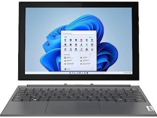 Lenovo 2022 Newest Tablet Duet 3i | 10.3 inch FHD Touchscreen | Intel Celeron N4020