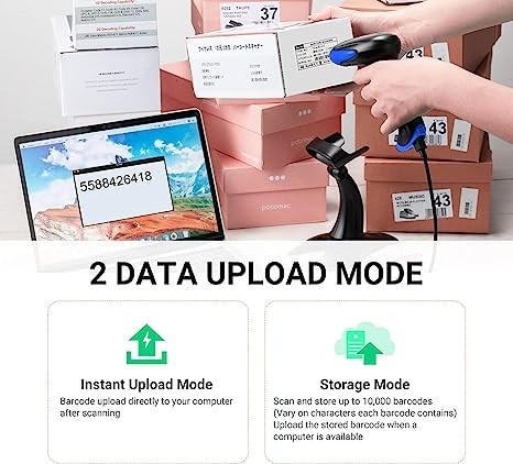 tera-pro-fully-upgraded-wireless-2d-qr-barcode-scanner-with-stand-3-in-1-bluetooth-24ghz-wireless-big-2
