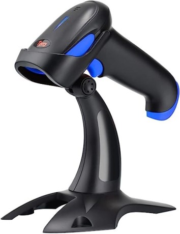 tera-pro-fully-upgraded-wireless-2d-qr-barcode-scanner-with-stand-3-in-1-bluetooth-24ghz-wireless-big-0