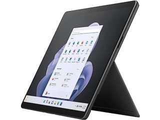 Microsoft Surface Pro 9 (2022), 13" 2-in-1 Tablet & Laptop, Thin & Lightweight, Fast Intel 12th Gen