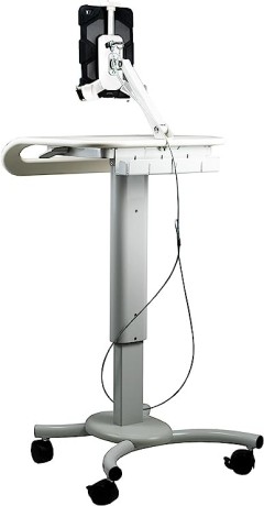 rolling-medical-workstation-cta-height-adjustable-rolling-security-medical-workstation-cart-for-ipad-big-1