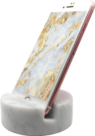 fashciaga-luxurious-marble-cell-phone-stand-holder-for-cellphone-tablet-on-desk-countertop-big-0